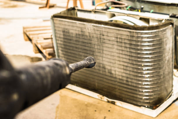 Best Affordable HVAC Duct Cleaning  in St Maries, ID