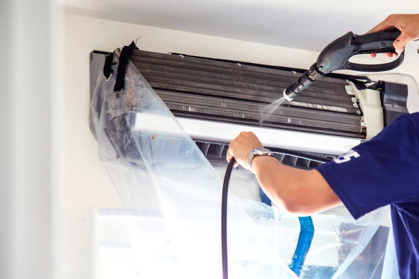 Reliable ID Airduct Cleaning Solutions