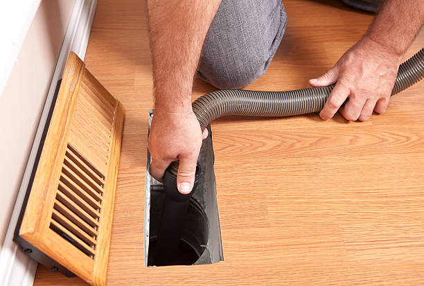 Best Commercial Air Duct Cleaning  in St Maries, ID