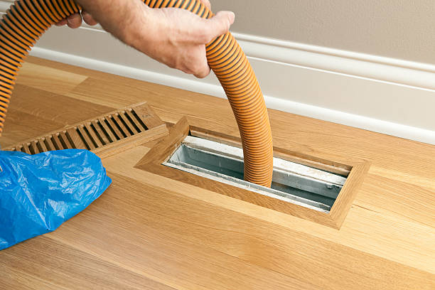 Best Air Duct Cleaning Company Near Me  in St Maries, ID