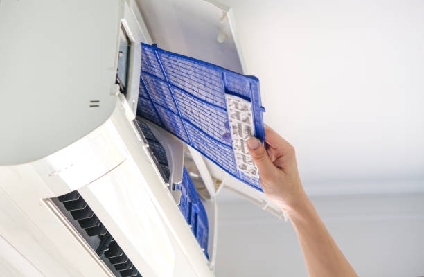 Best Air Duct Cleaning Near Me in ID
