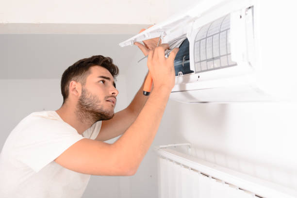 Best Local Air Duct Cleaning Services  in St Maries, ID